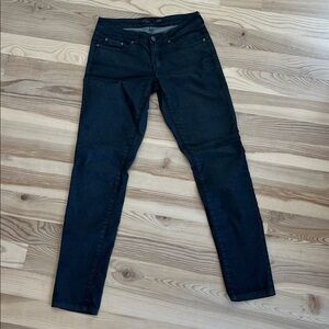 Prana Dark Denim Jeans EUC